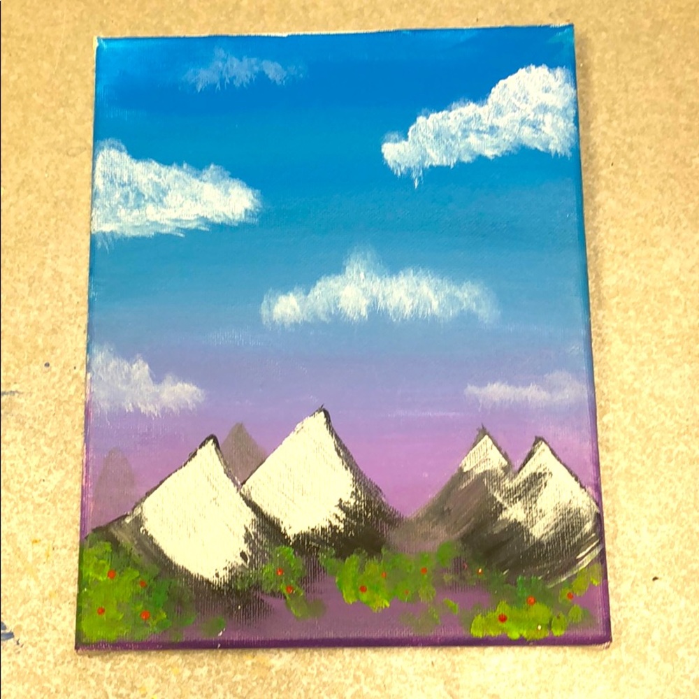 painting